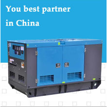 Changchai Generator from 3Kva to 25Kva (OEM Manufacturer)